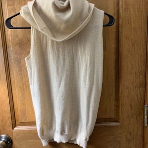 L Ralph Lauren sweater tank